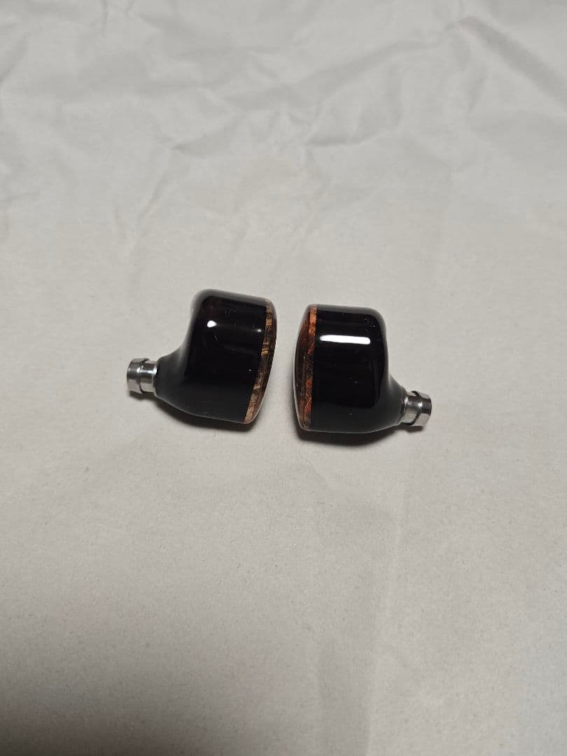 イヤホン Dunu Davinci