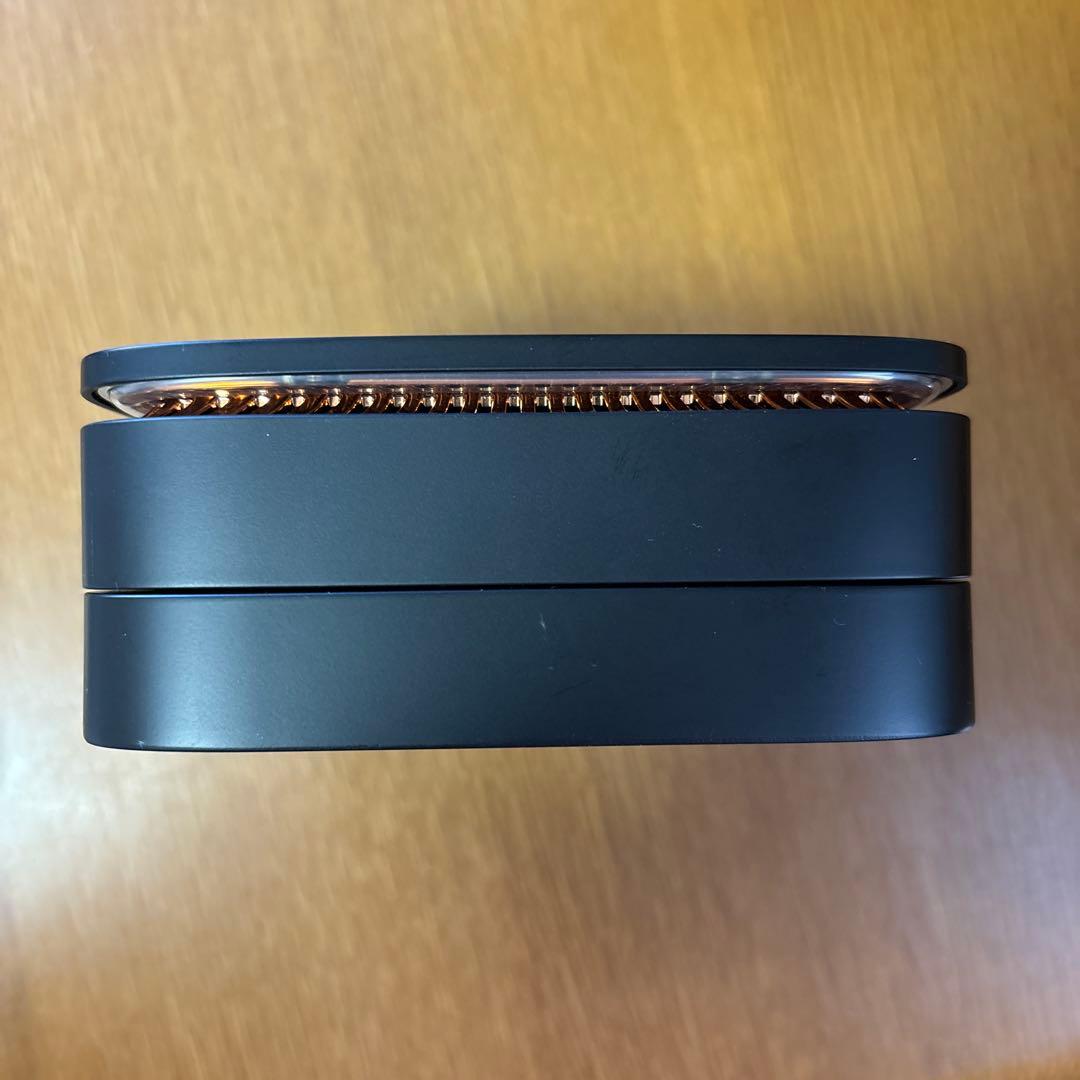 NiPoGi VIP ミニPC Intel windows11