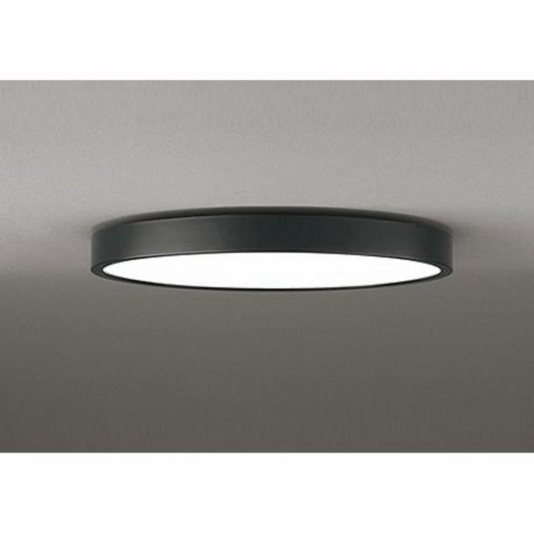 ODELIC オーデリックLEDシーリングライト＋リモコン