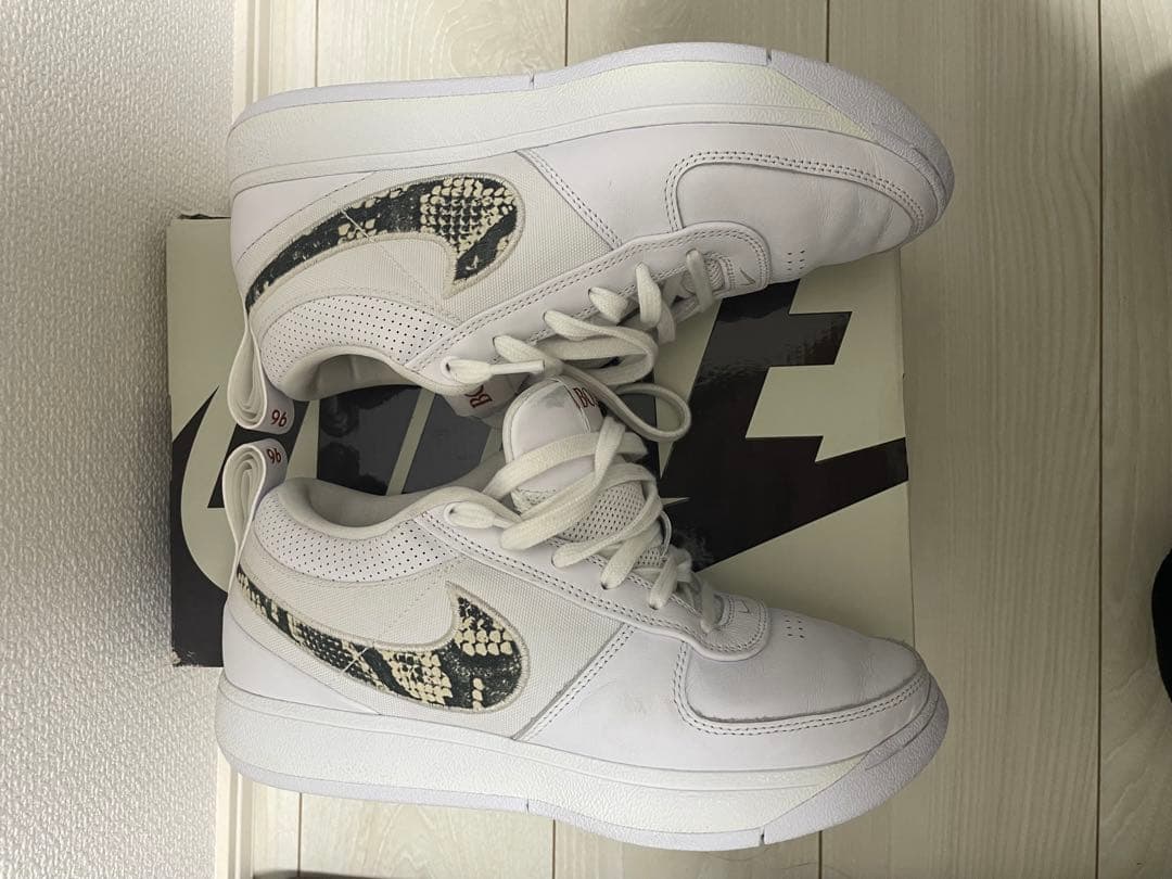 BOOK1 ブック1 NIKE