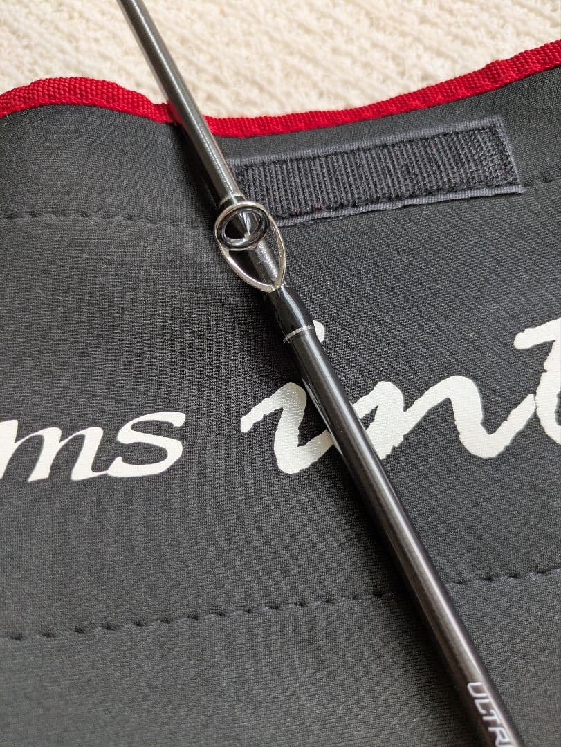 Fishman ビームスインテ 79UL