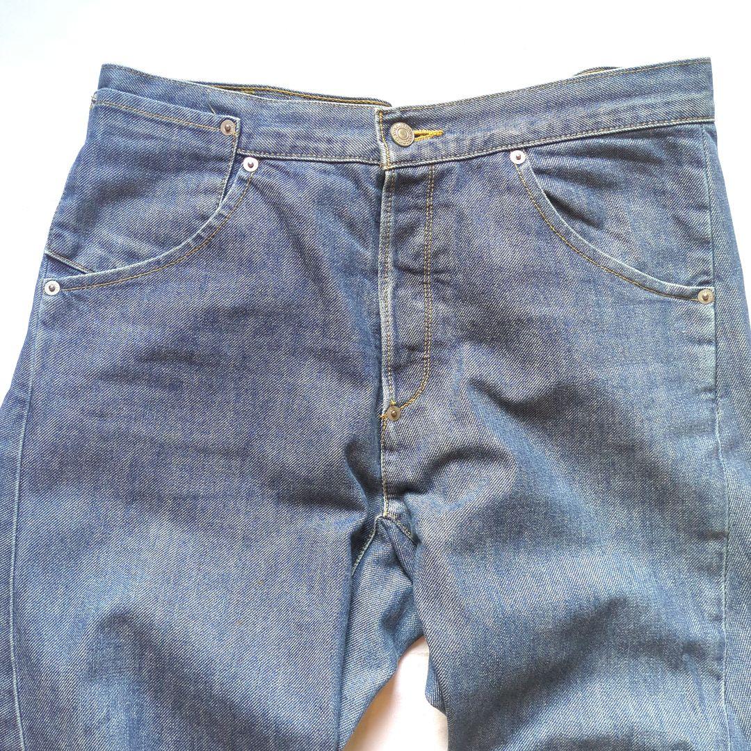 【美品】Levi’s ENGINEERED JEANS LOOSE 00002