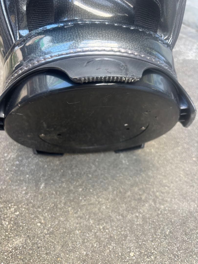 Lexus ゴルフバッグ・キャディバッグ