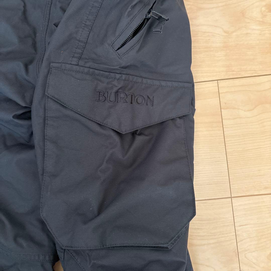 BURTON スノーボードウェア パンツ