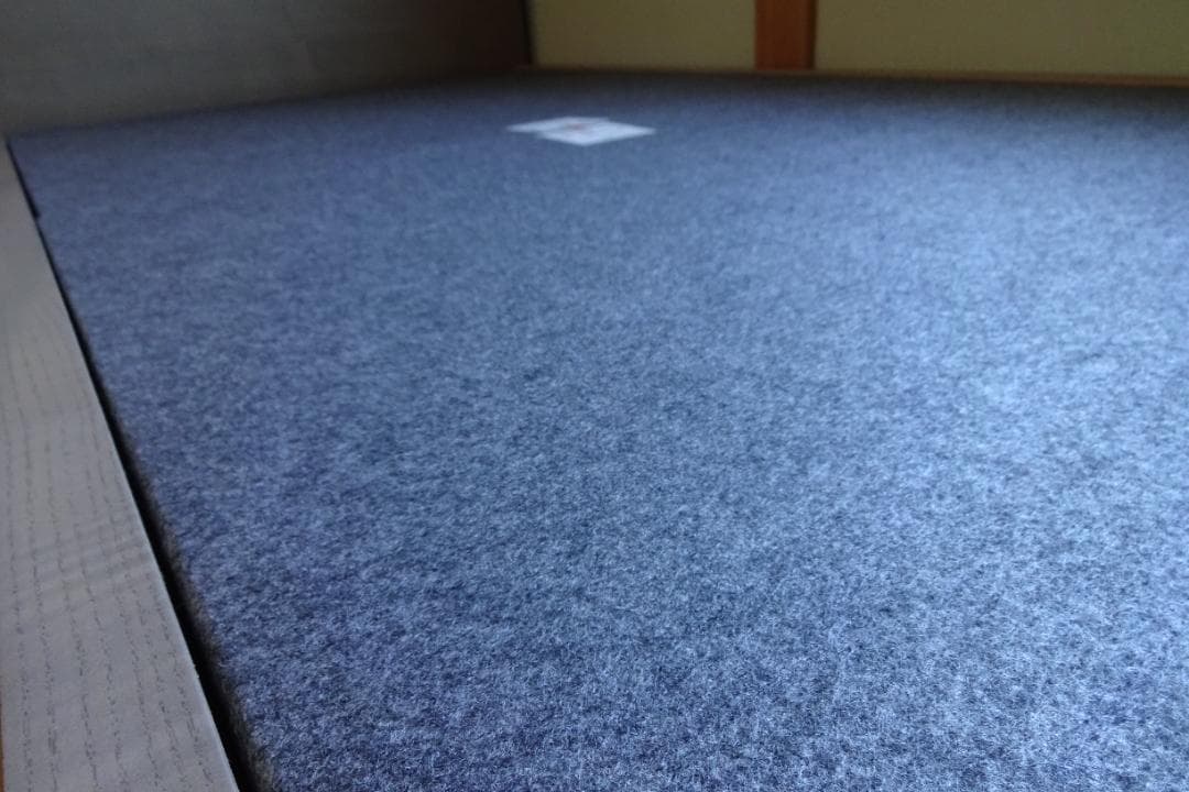 【ほぼ未使用】ドリームベッドシングルフレームSerta「Virjinia691」