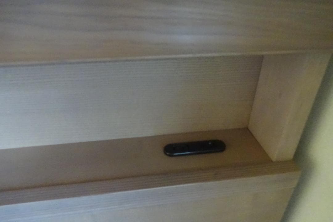 【ほぼ未使用】ドリームベッドシングルフレームSerta「Virjinia691」