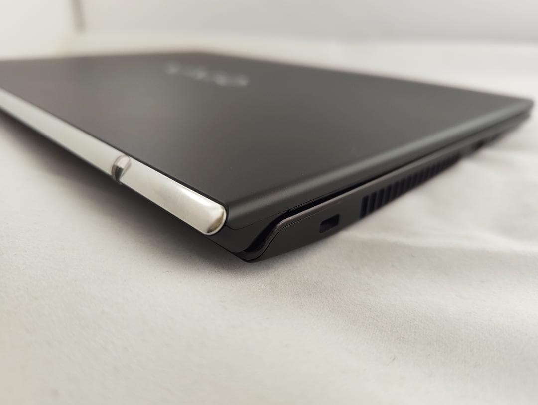 VAIO ノートPC SX12 ブラック Microsoft Office付き