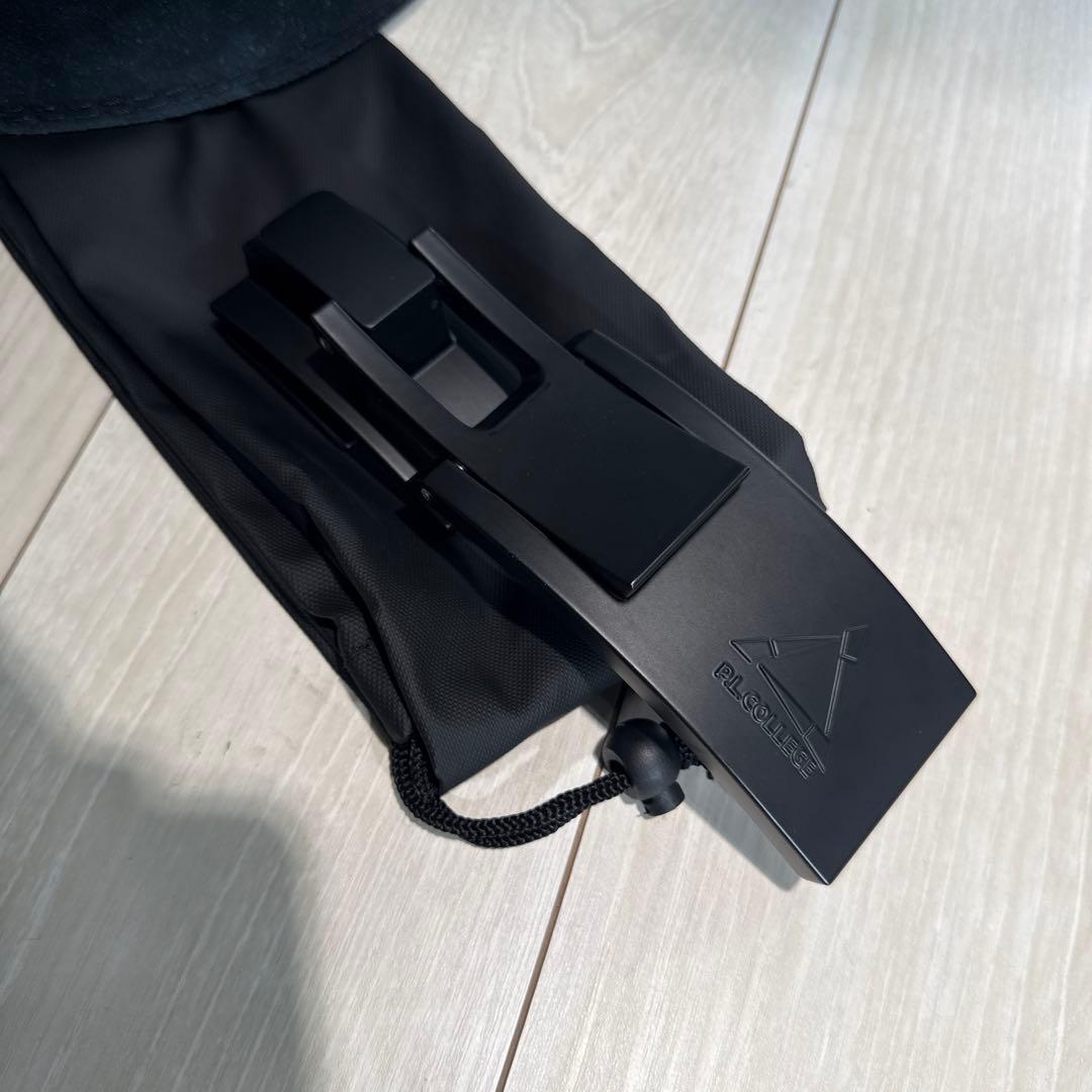 PL college パワーベルト　サイズM