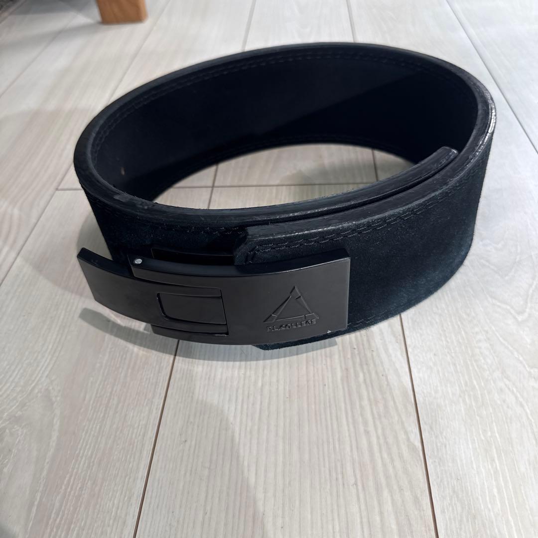 PL college パワーベルト　サイズM