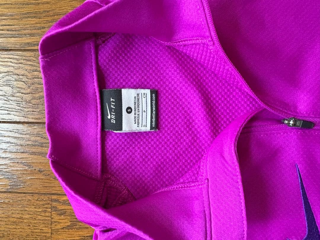 Nike ランニングウェア サッカーウェア 4点セット