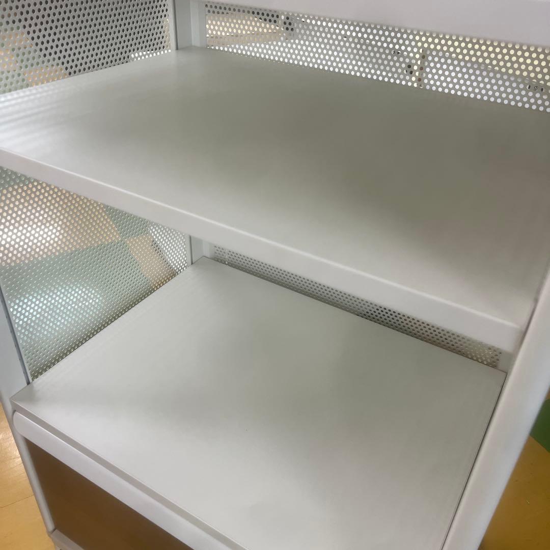 IKEA 収納ユニット　ベカントBEKANT