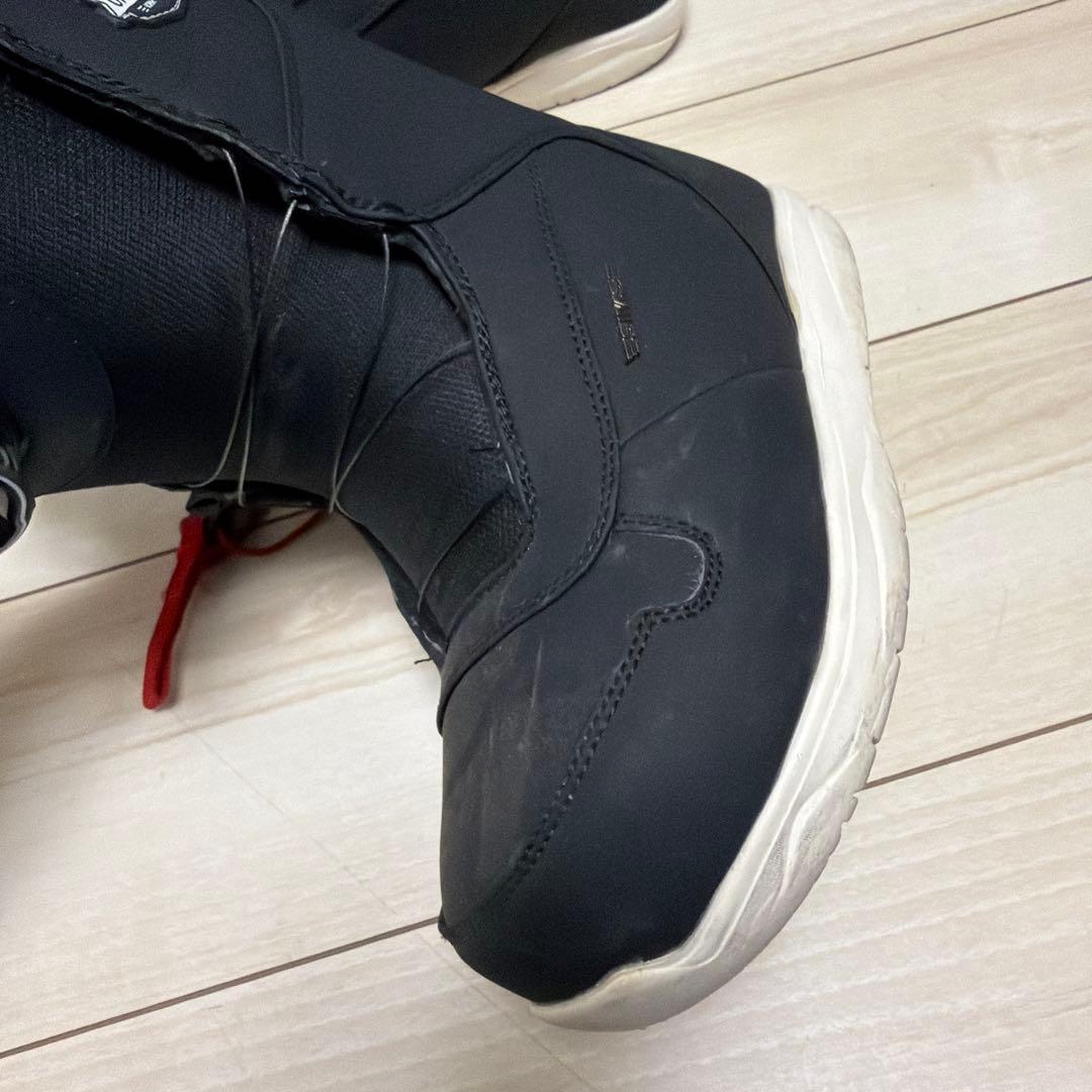 Operation スノーボードブーツ 23.0cm ブラック