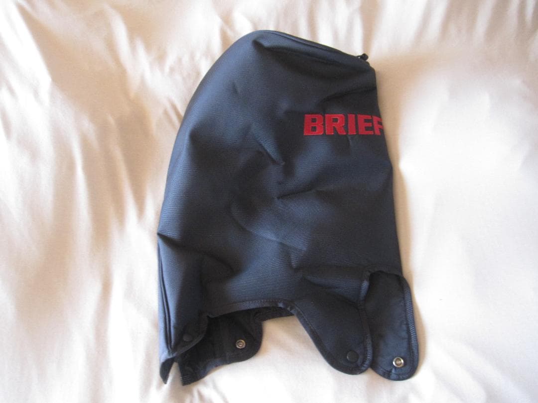 ブリーフィング CR-3 キャディバッグ 9.5型