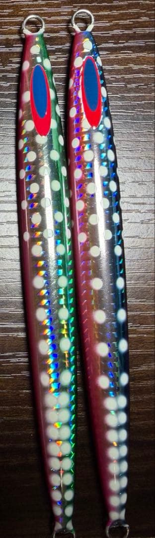 B*爺様 ディープライナー　スパイナロー　100g、130g、150g 12本セ