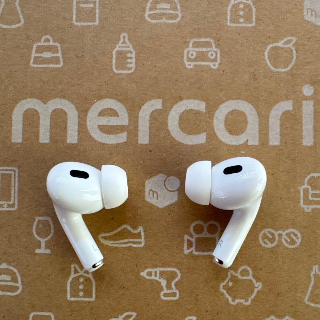 Apple AirPods Pro 第2世代