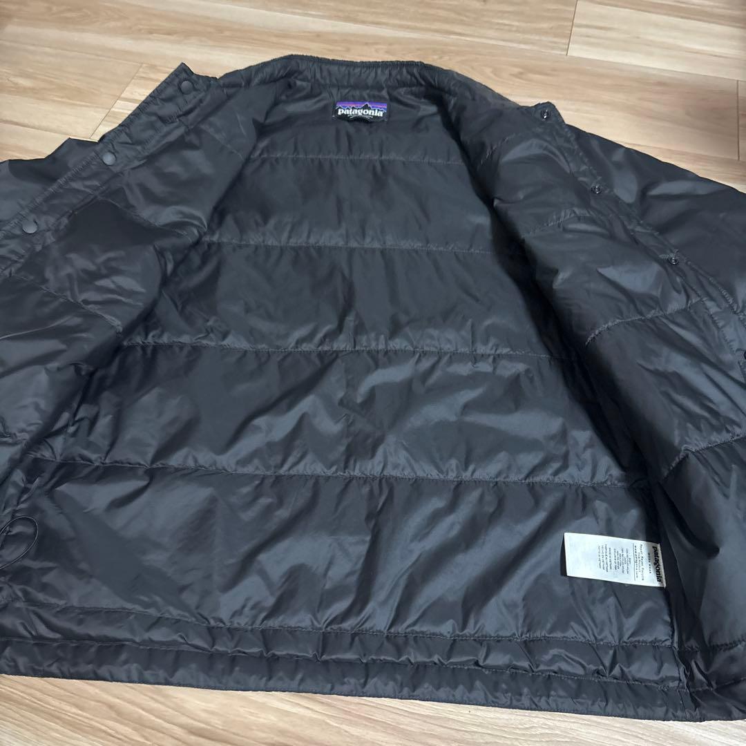 パタゴニア モハーヴェ トレイルズ コーチジャケット XS