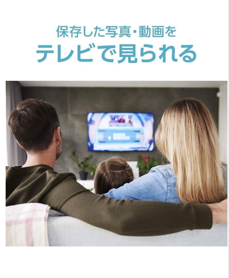 外付けハードディスク・ドライブ I-O DATA NAS 4TB HDL2-TA4/E