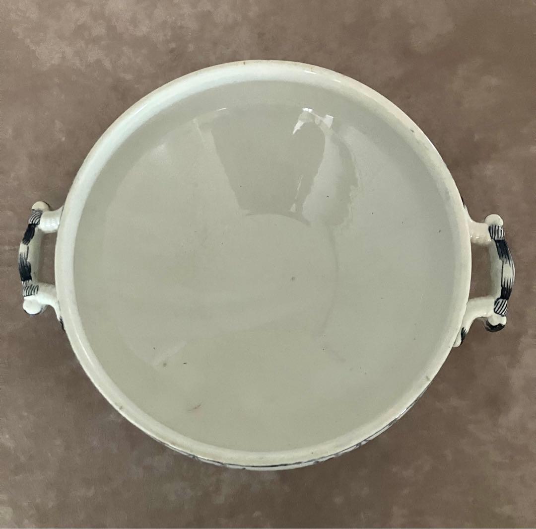 美品フランスアンティーク・サルグミンヌ モーツァルト・スーピエール1点