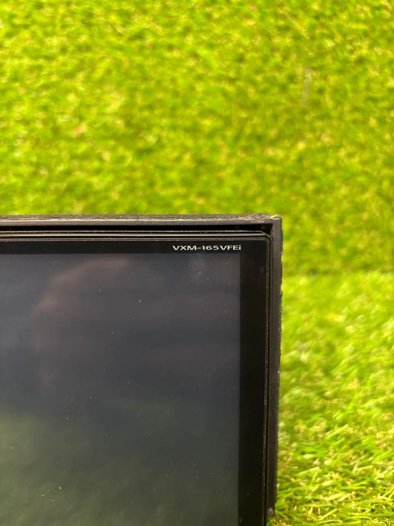 HONDA ホンダ ナビ Gathers VXM-165VFEi ロック解除済