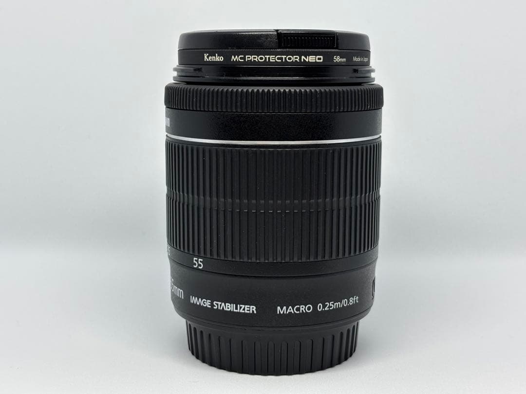 Canon EOS Kiss X7 デジタル一眼レフ