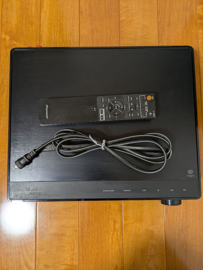 Pioneer XC-Z7 高級SACDコンポ