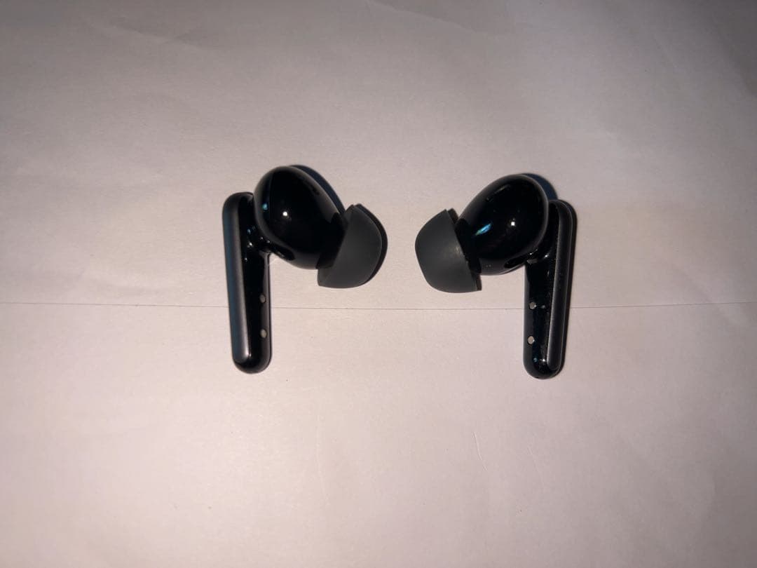 soundcore Liberty 5 ワイヤレスイヤホン ホワイト