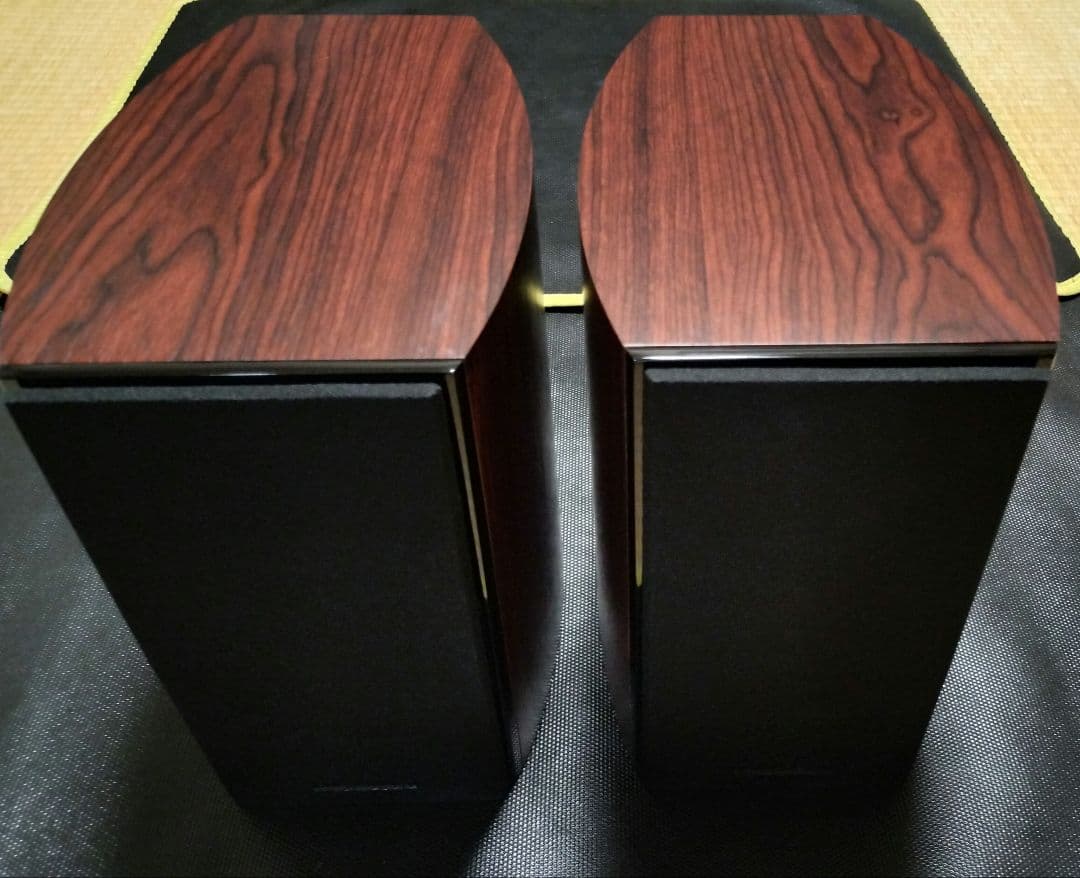 Wharfedale Diamond 10.1 スピーカー