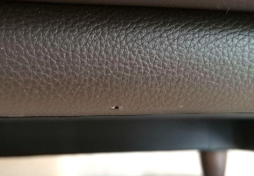 値下げ中！ソファ 3人掛け 本革 日本製 新象