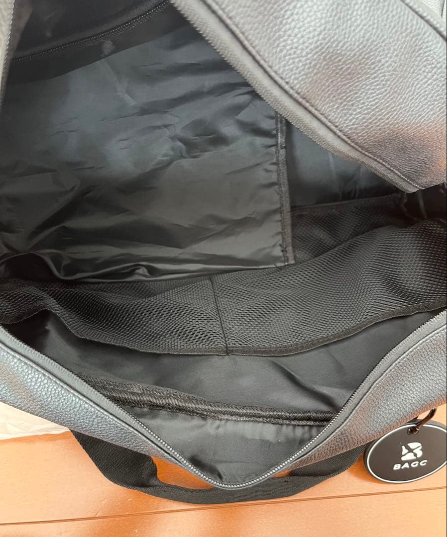 BAGC キャラクター Tシャツ バッグ