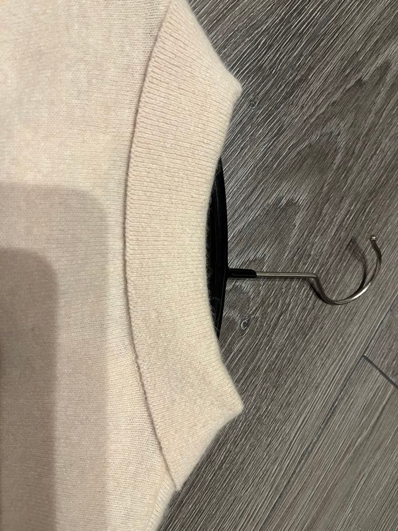 トップス todayful Raccoon Knit Cardigan