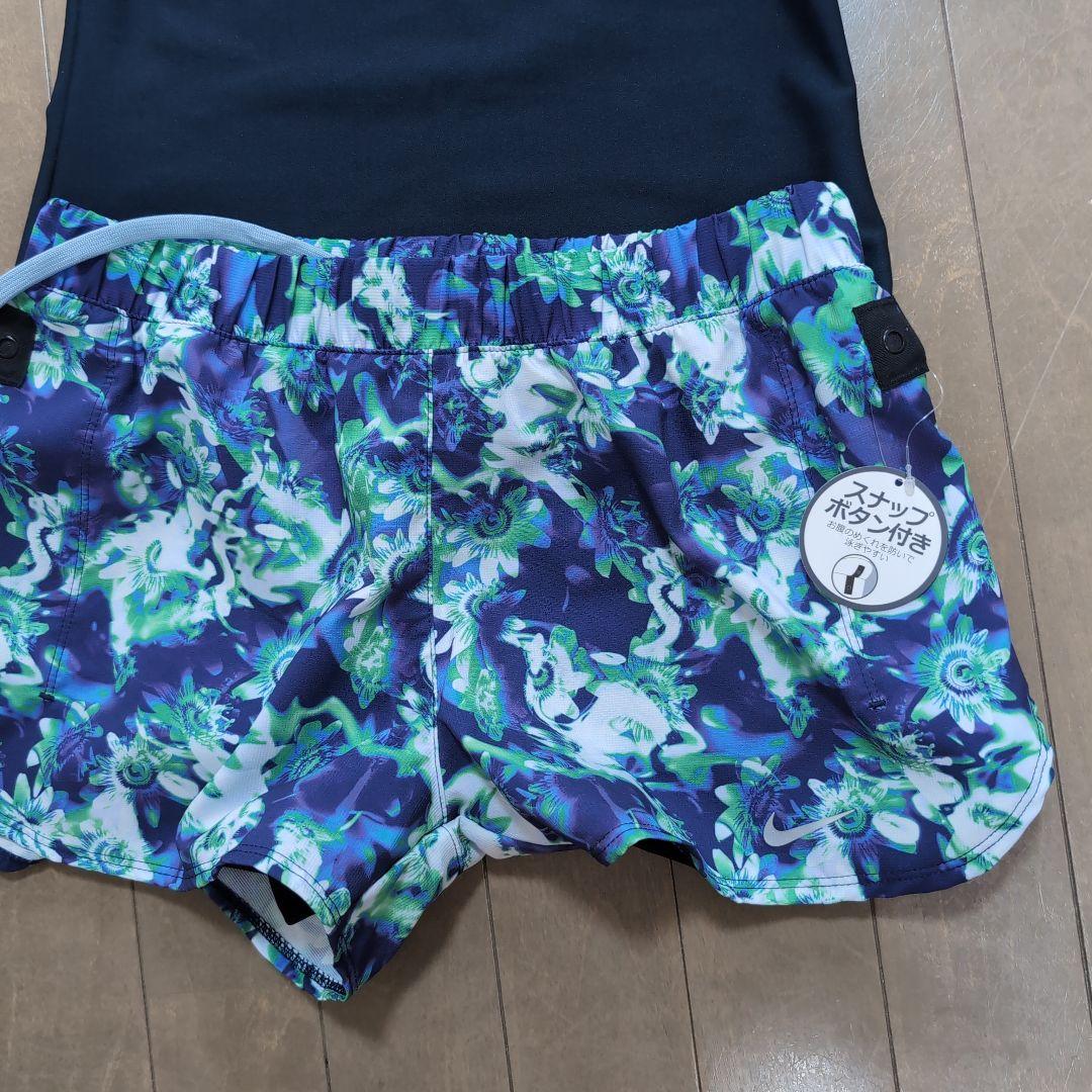新品　Nike 水着　Lサイズ　定価税込13000円　フィットネス