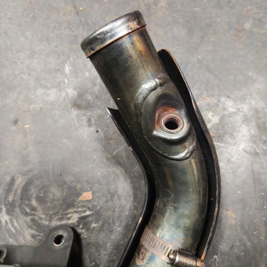 スポーツスター バンス＆ハインズ ショートショット マフラー xl1200