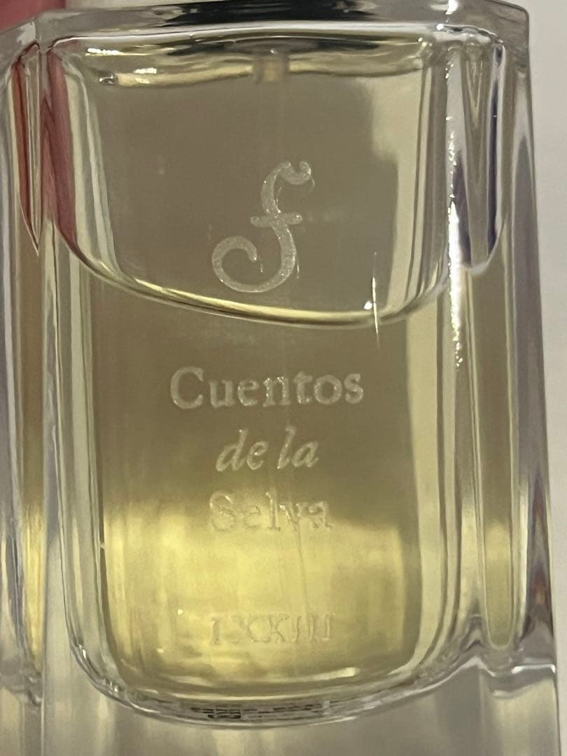 フエギア　クエントスデラセルバ　1-23 30ミリ