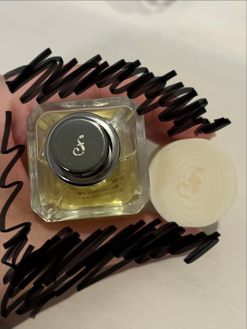 フエギア　クエントスデラセルバ　1-23 30ミリ