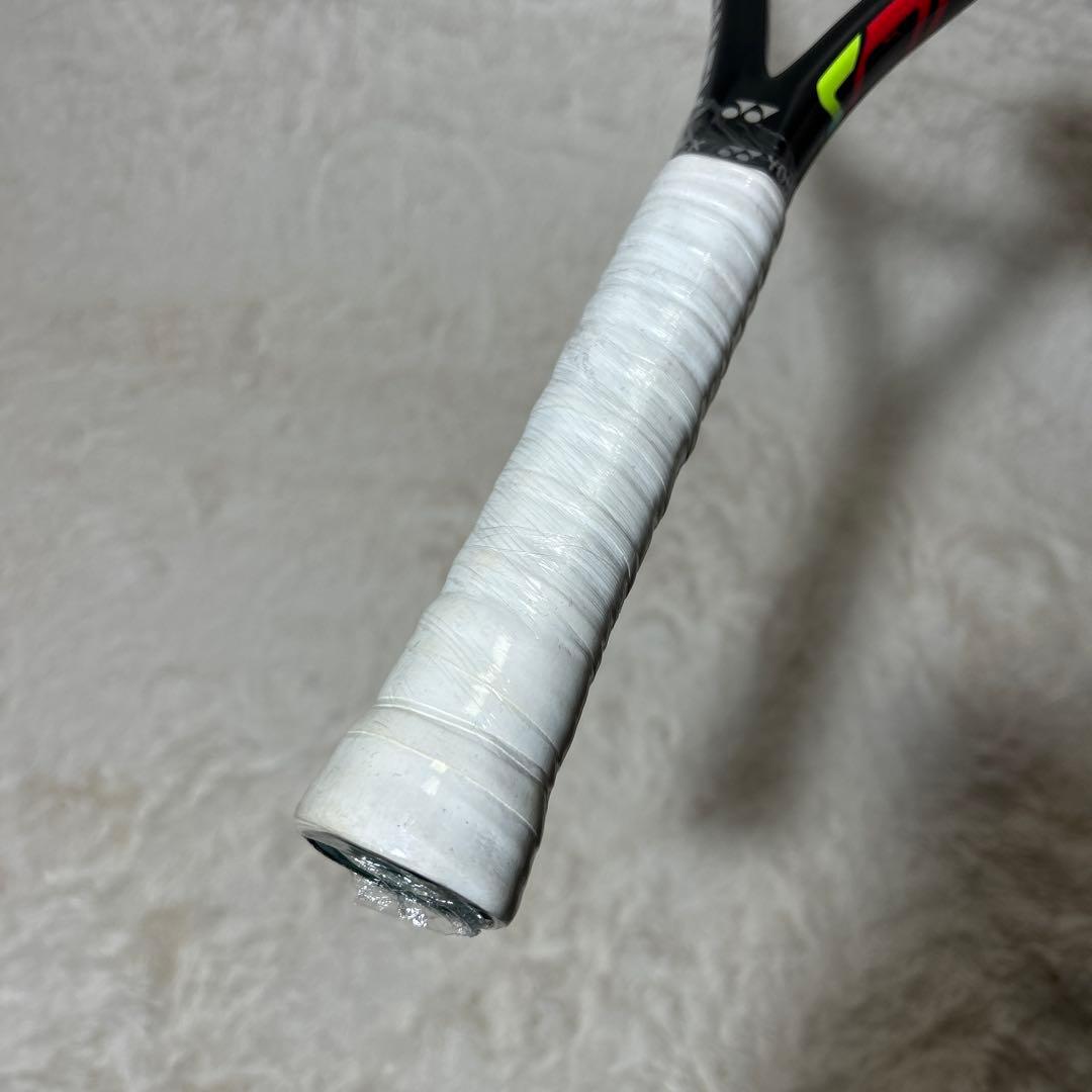 【美品】yonex ヨネックス VCORE SV100s G2 ブイコア