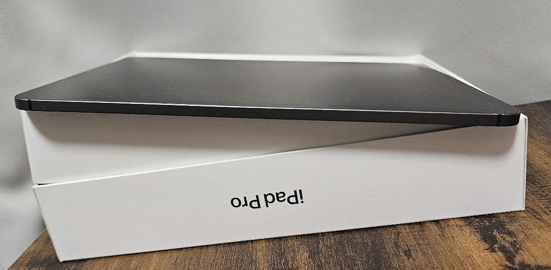 11インチ iPad Pro 第2世代 256GB Wi-Fi+Cellular