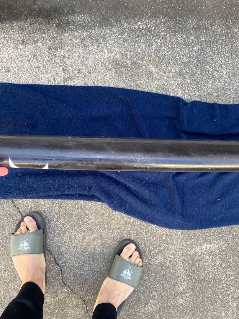 SUPERBRAND SERIALKEELER 5.6 スーパーブランド　ツイン