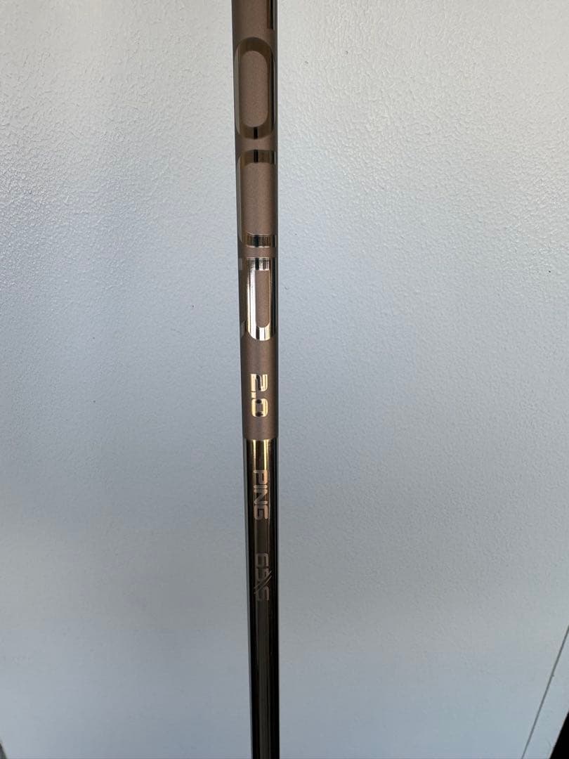 PING G430 ドライバー 9度