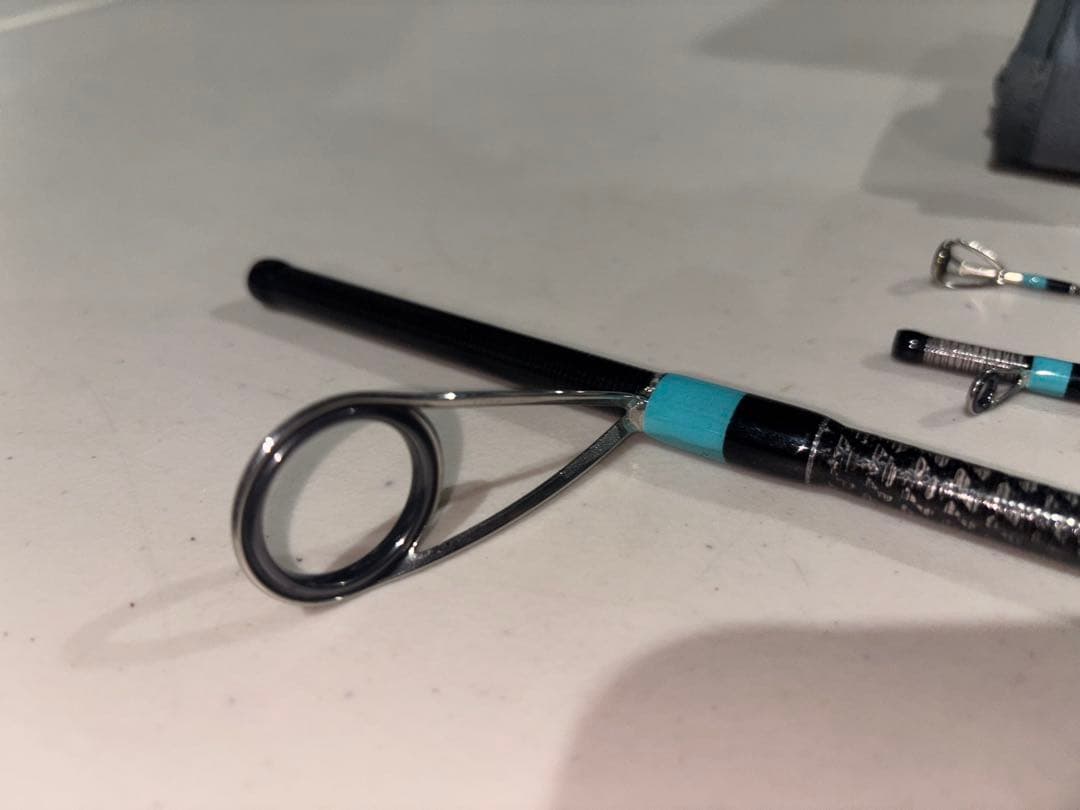 モンスターキス Shinkirow SIX SENCE 58/63MS