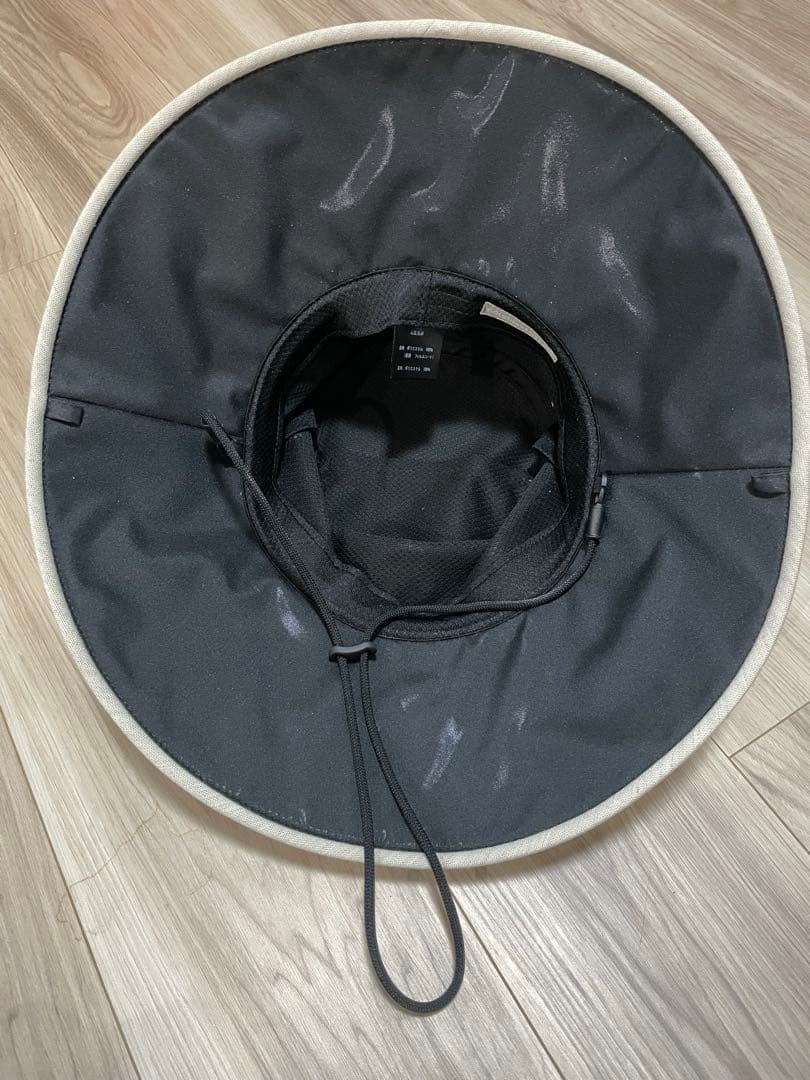 サンバリア100 ウィンドハット