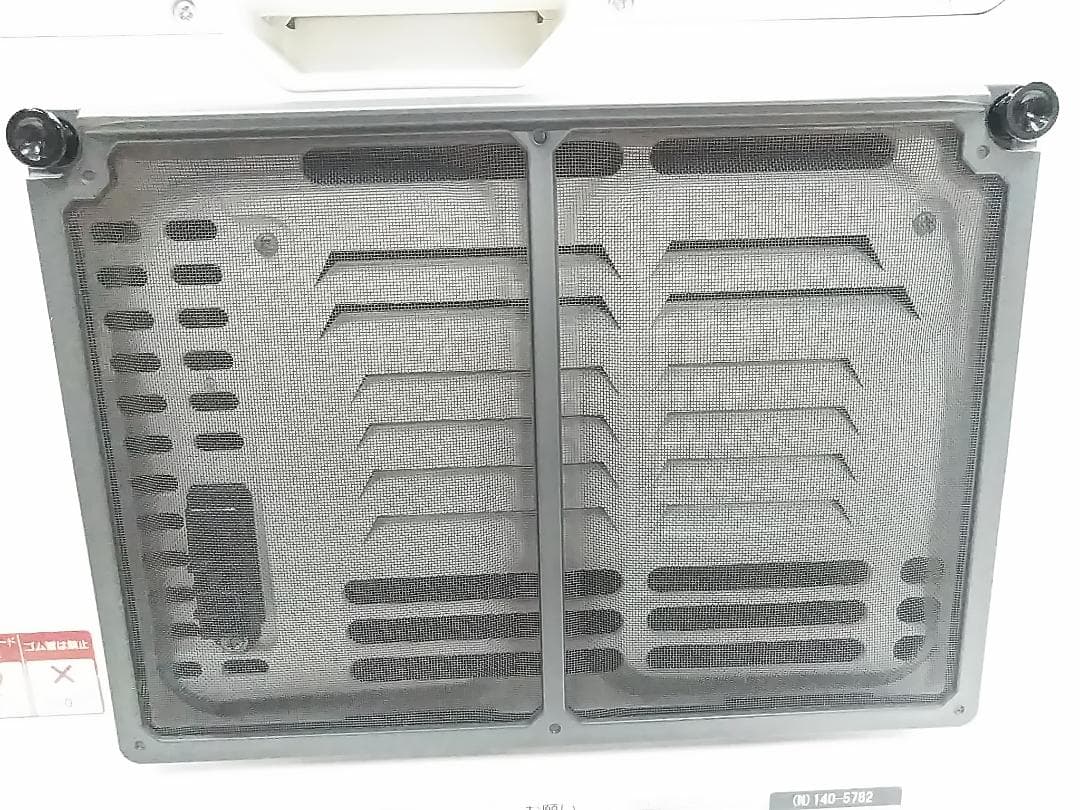 大阪ガス ノーリツ GFH-2403S ガスファンヒーター 都市ガス 16年製★