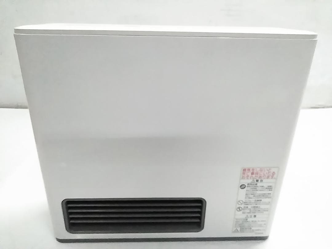 大阪ガス ノーリツ GFH-2403S ガスファンヒーター 都市ガス 16年製★