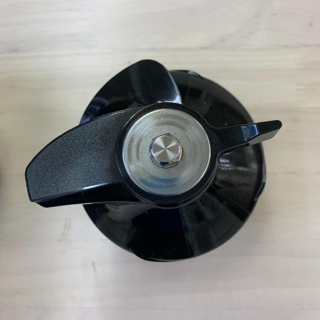 ★HUROM　スロージューサー　ミキサー　H400-BAC05WW