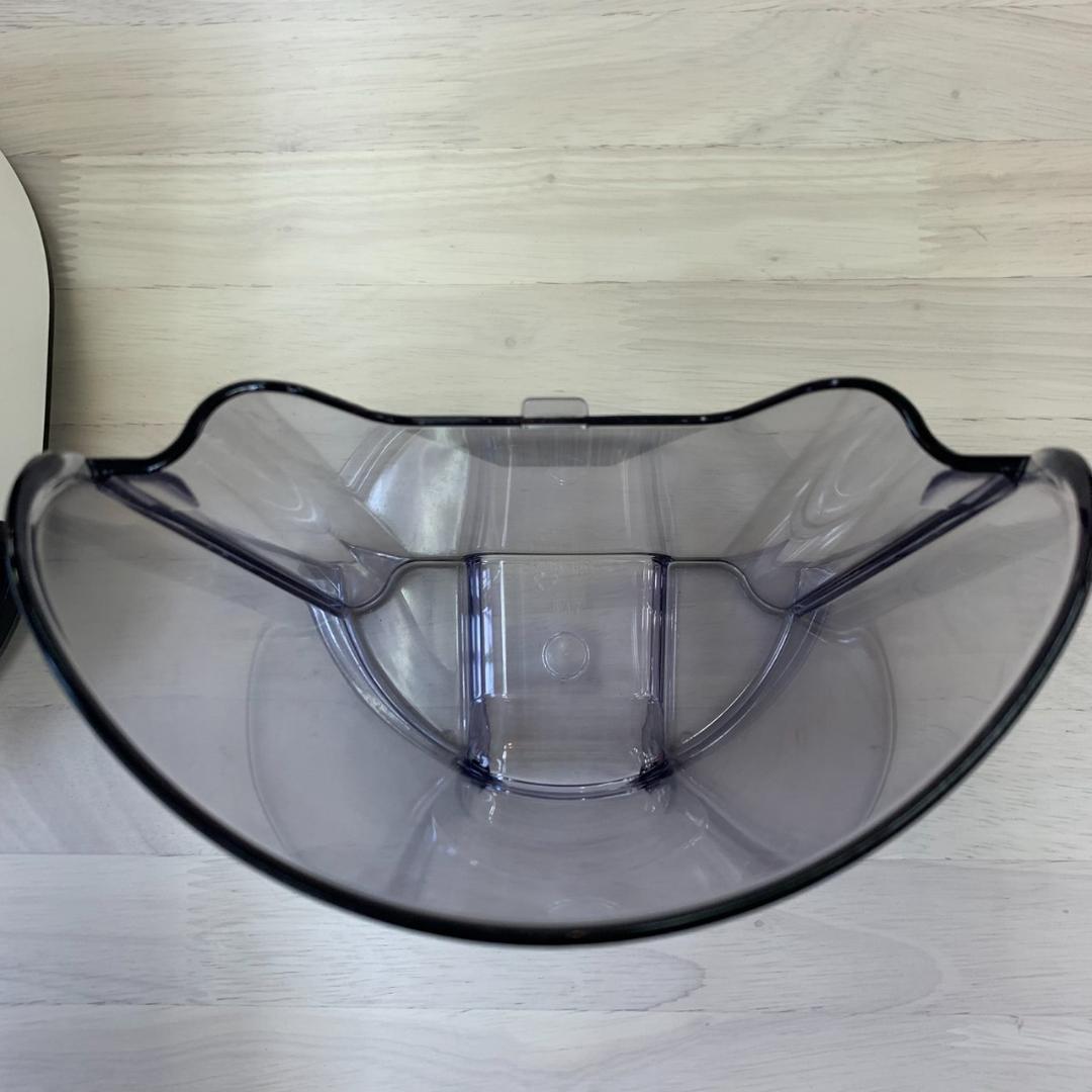 ★HUROM　スロージューサー　ミキサー　H400-BAC05WW