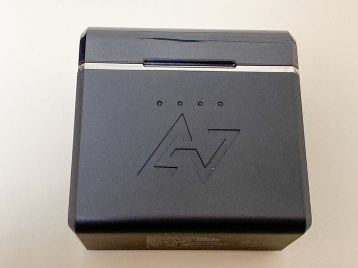 イヤホン AVIOT TE-D01d mk2