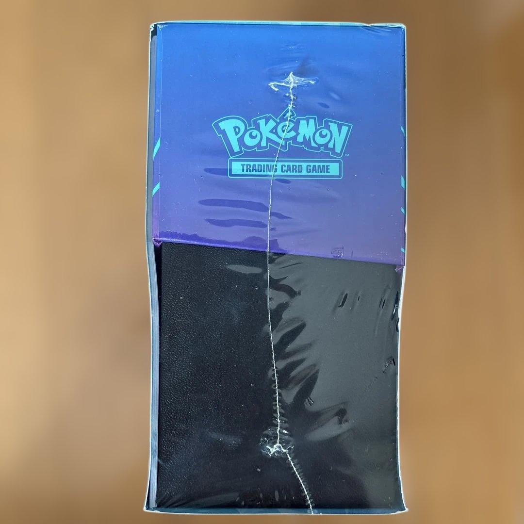 Y*G様 ポケモン エリートトレーナーボックスJourney Together