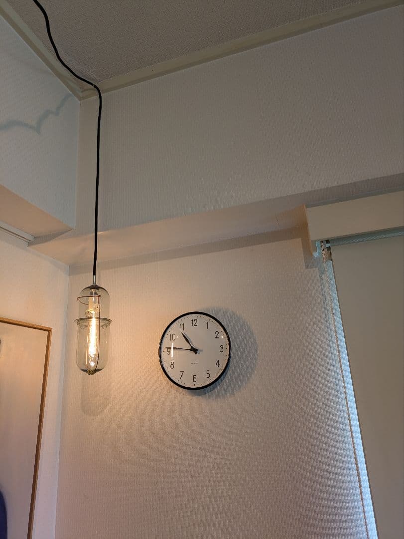 ピーターアイビー ライトカプセルS PETER IVY