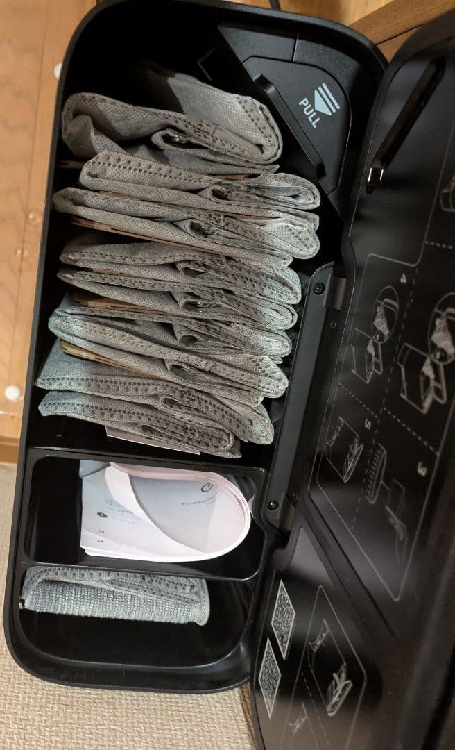 Eufy Clean G40 Hybrid+（やふ様限定）