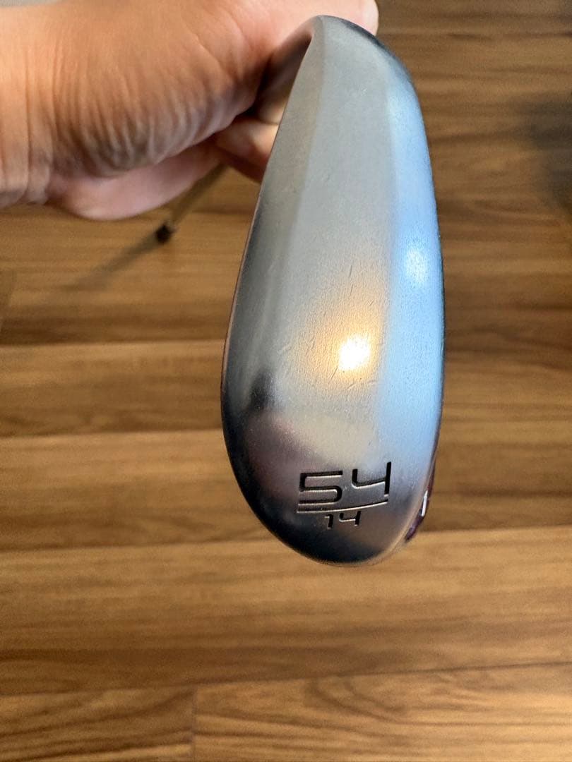 Cleveland CVX2 ウェッジ 54度