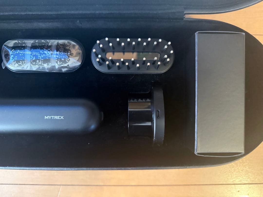 ボディ・フェイスケア MYTREX PROVE